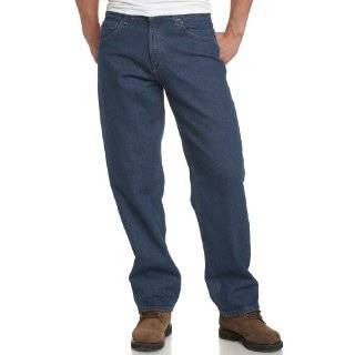  Genuine Wrangler Mens Loose Fit Jeans Clothing