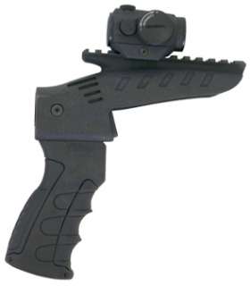   Command Arms Remington 870 Shotgun Pistol Grip w Picatinny Rail RGP870