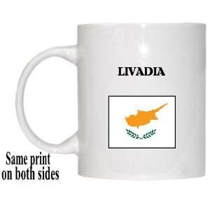 Cyprus   LIVADIA Mug