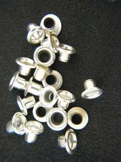 20 Quality Big Hole Glass Lampworking Bead Inserts, SP  