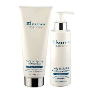  Elemis Body Sculpting Firming System Duo Beauty