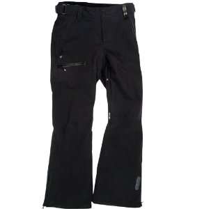  Holden Millicent Pants  Black Small