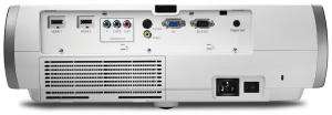 Epson PowerLite Home Cinema 8100 Home Theatre Projector (V11H336120)