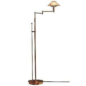   Floor Lamp No. 9434/1 by Holtkoetter Leuchten