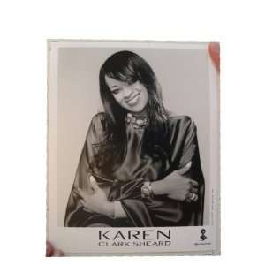  Karen Clark Sheard Press Kit Photo 