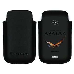  Avatar Great Leonopteryx on BlackBerry Leather Pocket Case 