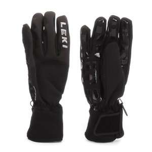  Leki Pipe Master Ski Gloves 2012