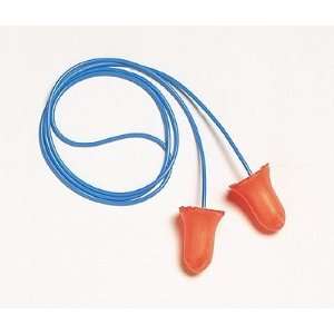  Howard Leight MAX Disposable Earplugs with cord 
