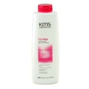 Kms California 11973710144 Hair Stay Styling Gel   Firm Hold Without 