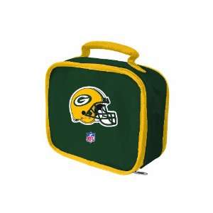  NFL Green Bay Packers Lunch box Lchbk