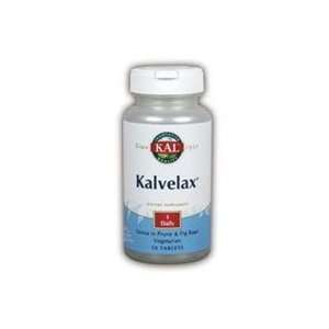  Kalvelax Herbal Laxative   50   Tablet Health & Personal 