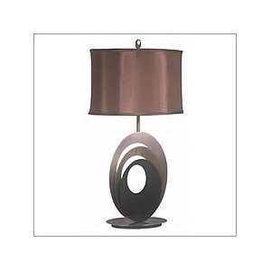  Kenroy Home 02645 Table Lamp: Home Improvement
