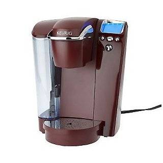 Keurig Single Serve Coffee and Tea Brewing System Select B77  