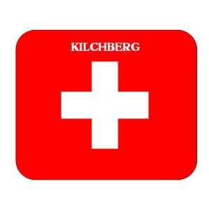 Switzerland, Kilchberg Mouse Pad