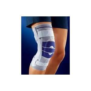    Bauerfeind GenuTrain ¨ S Knee Brace