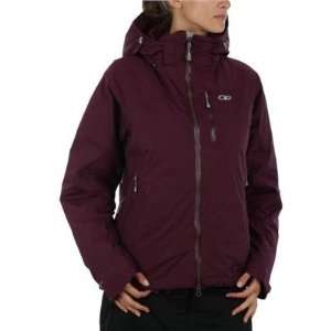  Outdoor Research Stormbound Jacket Womens 2012   Large 