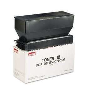  Kyocera Mita 37066011 Black Toner Cartridge, Kyocera Mita 