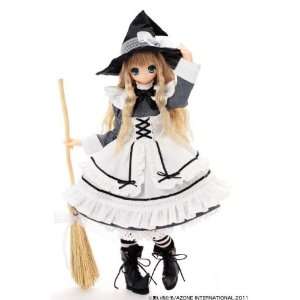  EX Cute 8th Series Witch Girl Koron / Little Witch of the 