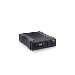   LTO 3 EXTERNAL SCSI HALF HEIGHT TAPE DRIVE LVD BLACK: Electronics