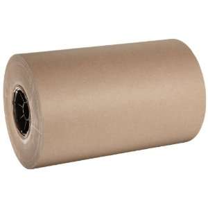   KFT1830874 874 Foot Length x 18 Inch Width, Brown Kraft Paper Roll