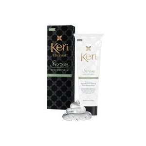 Keri Lotion Renewal Serum for Dry Skin 4 oz