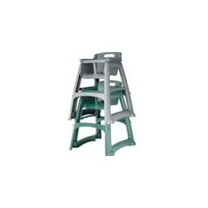   Platinum High Chair WithOut Wheels RCP7806 88PLA RPI
