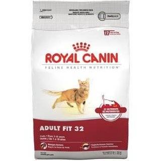Royal Canin Feline Health Nutrition Adult Fit 32 Dry Cat Food