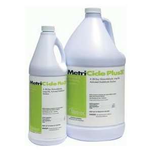   Plus 30 28 Day 1Gal Ea by, Metrex/TotalCare