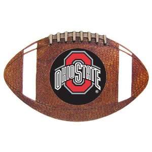    Ohio State Buckeyes NCAA Football Buckle: Sports & Outdoors