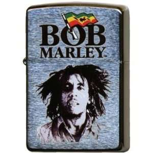Bob Marley Sepia