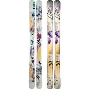  Line Snow Angel Ski   Girls Sports & Outdoors