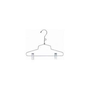  Metal Combination Hanger w/ Clips   12