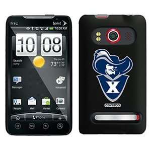  Xavier X mascot on HTC Evo 4G Case  Players 