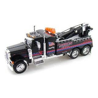  Rigz Collection Peterbilt Model 379 Tow Truck american in Color