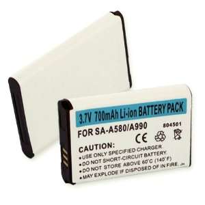  Samsung SPHA640 Replacement Cellular Battery Electronics