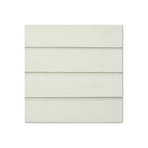  Standard Colors   Builder Collection Cedar Texture / White 