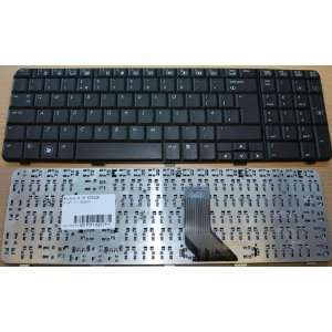    HP G71t Black UK Replacement Laptop Keyboard (KEY528) Electronics