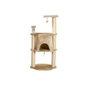  Whisker World Interactive Cat Tower