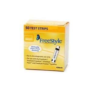   Glucose   50 Test Strips (Exp.Date 10/2011)