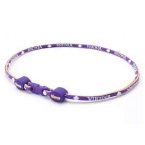  Minnesota Vikings NFL Titanium Necklace Jewelry