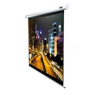 Elite ELECTRIC100V Spectrum Electric Projection Screen