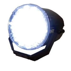  Flash Strobe light effect 74 high power LEDs dj club lighting sound 