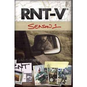  RNT V Season 1 Duck Hunting Video