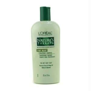  LOreal Scalp Relief Treatment Shampoo ( For Dry, Tight 