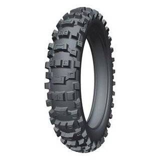  Michelin Cross AC10 Motorcycle Tire Dual/Enduro Front 80 