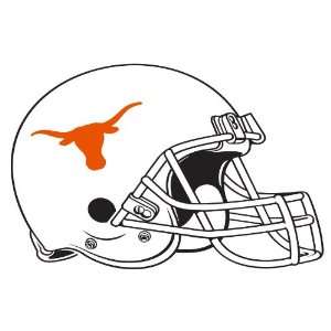  Texas Longhorns NCAA Football Auto Bumper Decal Sticker 