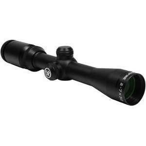  Vortex® Crossfire 2   7x32 V   Plex Reticle Riflescope 