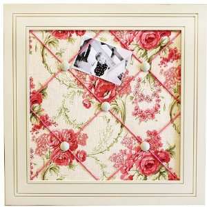  Roses for Bella Fabric Memory Board: Arts, Crafts & Sewing