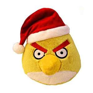   Angry Birds Christmas Mini Plush Series (No Sound): Toys & Games