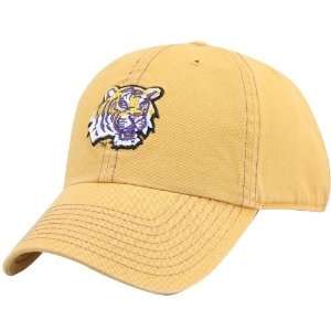  LSU Tigers Gold Hayday Hat